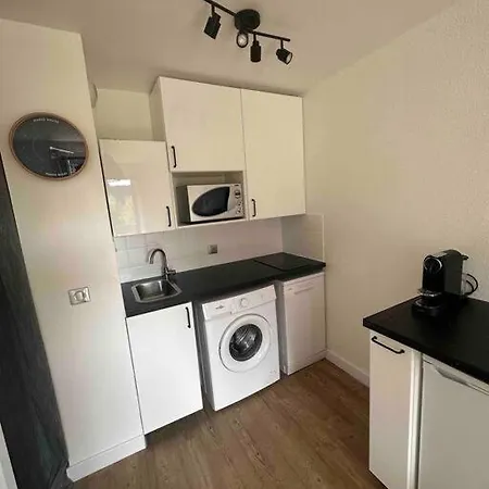 Le Balbec - Appartement Cosy Cabourg Extérieur photo