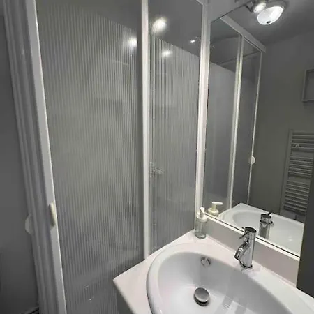 Le Balbec - Appartement Cosy Cabourg Extérieur photo