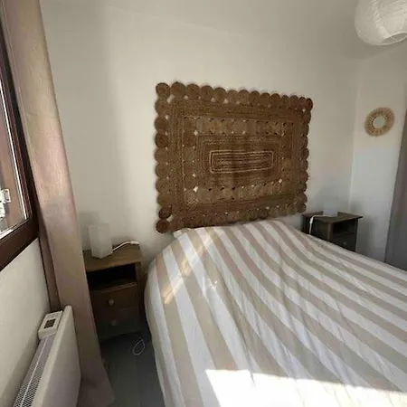 Le Balbec - Appartement Cosy Cabourg Extérieur photo