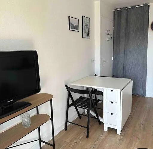 Le Balbec - Appartement Cosy