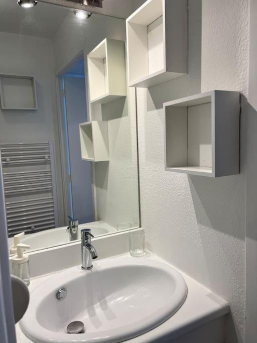 Le Balbec - Cosy Appartement *