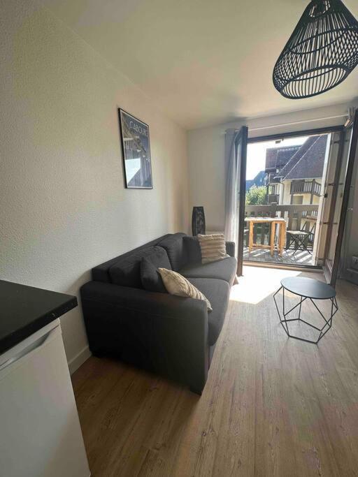 Appartement Le Balbec - Cosy