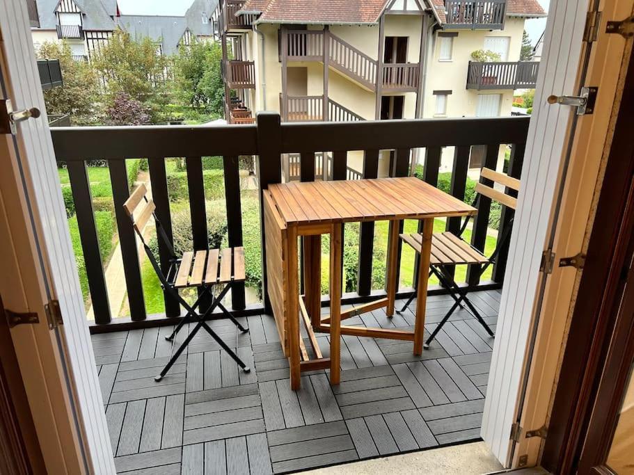 Le Balbec - Cosy Apartamento