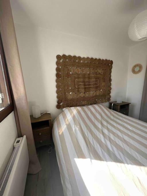 Appartement Le Balbec - Cosy *